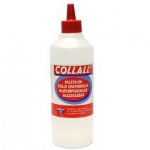 Collall All Purpose Glue 500ml
