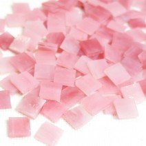 Stained Glass Squares: Sugar Plum