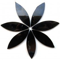 Petals: Pure Black Large