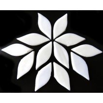 Pure White Small