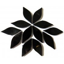Petals: Pure Black Small