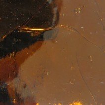 Mirror Strips: Mocha