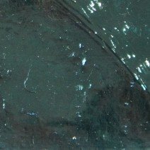 Mirror Strips: Pheasant Teal
