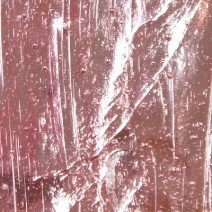 Mirror Strips: Pink Ice