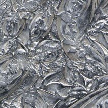 Van Gogh: Silver