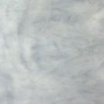 Stained glass strips: Grey Smoke