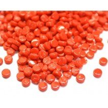 Dotz: Bright Red
