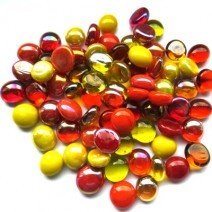 Mini nuggets: Fiery Mix
