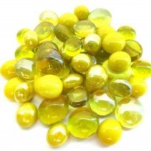 Mini nuggets: Mellow Yellow