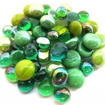 Mini nuggets: Green Dream