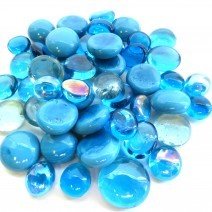 Mini nuggets: Turquoise Treasure