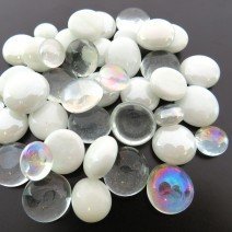 Mini nuggets: White Frost