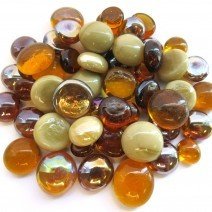 Mini nuggets: Topaz Caramel Mini nuggets: Topaz Caramel