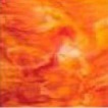 Orange Red Orange Red