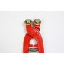 Rubi Porcelain wheeled cutters
