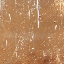 Mirror Strips: Blush Wavy