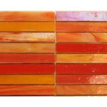 Slivers: Orange Mash Up