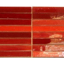 Slivers: Red Whip