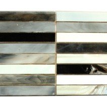 Slivers: Black and White Decisions