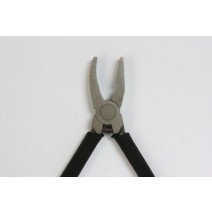 Grozing Plier