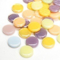 Penny Rounds: Cotton Candy