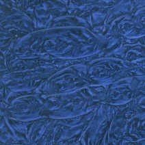 Van Gogh Glass: Blue