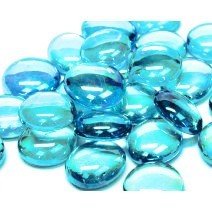 Glass Nuggets: Water Diamond