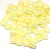 8mm: Pearlised Yellow Pollen, 50g