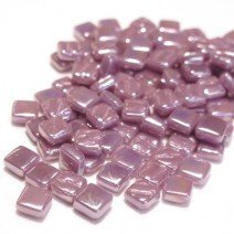 8mm: Pearlised Lilac, 50g
