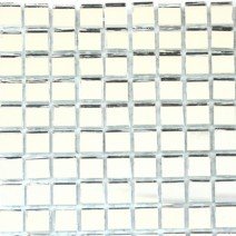 Mirror tiles 10mm
