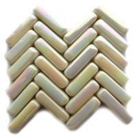 Glass Stix: Iridescent Cream