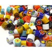 Millefiori by Effetre: 4/5 Opaque