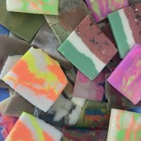 Cold process Soap