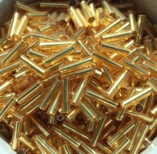Bugle Beads