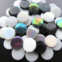 Penny Rounds: Black Russian 