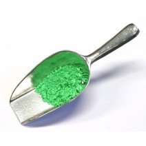 Oxide: Chalk Green Oxide: Chalk Green