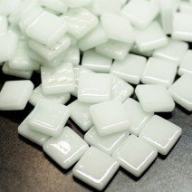 12mm: Standard Broken White