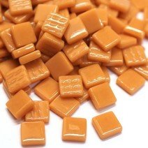 12mm: Standard Toffee 12mm: Standard Toffee