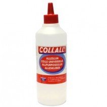 Collall All Purpose Glue 500ml Collall All Purpose Glue 500ml