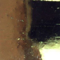 Mirror Strips: Cinder Grey