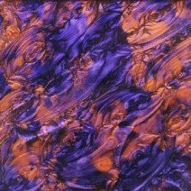 Violet Copper Violet Copper