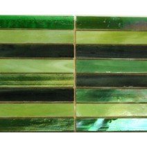 Slivers: Green Salad Slivers: Green Salad