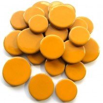 Ceramic Discs: Curry Ceramic Discs: Curry