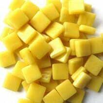12mm: Standard Corn Yellow 12mm: Standard Corn Yellow
