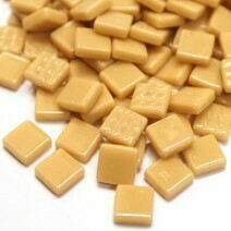 12mm: Standard Suntan 12mm: Standard Suntan