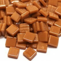12mm: Standard Brown Sugar 12mm: Standard Brown Sugar