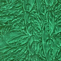 Van Gogh Glass: Emerald Van Gogh Glass: Emerald