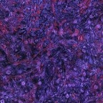 Van Gogh Glass: Violet Red Van Gogh Glass: Violet Red