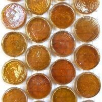 Radiant Round: Morocco Radiant Round: Morocco