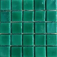 Glass tile, 10mm: Spruce Glass tile, 10mm: Spruce